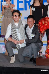 刘德华自曝电脑不存隐私 拒应拜佛求子传闻(图)