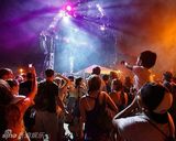 幻灯图集：2009Lollapalooza音乐节精彩瞬间