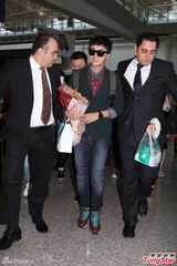 组图：尹施允望进军中国 与允儿亲热无惧李升基