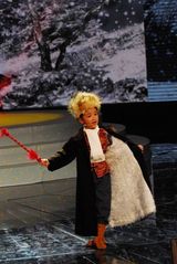 组图：《天生我才》第二季精彩现场