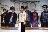 高清组图：韩团TEENTOP劲歌热舞宣告回归