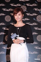 组图：诸葛梓岐默认小产 陈法拉被怪多事