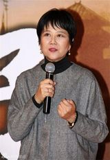 组图：中国电视演员形象榜推荐团成员