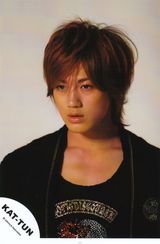 特别策划：美少年归来！回顾赤西仁演艺之路