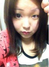 组图：日本半颜妆爆红网络 冰火两重天不忍直视