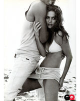 高清组图：GQ50年最性感50张照片 新变形金刚女领衔