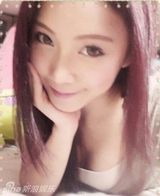 组图：候选港姐欧阳巧莹床照外泄 曾被富豪包养