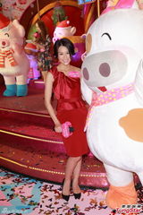 组图：马赛被曝同性恋还吴卓羲清白 胡杏儿担心