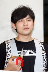 高清图：周杰伦常去教会但并未受洗礼 称信仰很重要