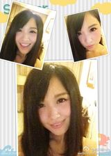 姚贝娜好声音首秀获赞 生活照活力斗鸡眼搞怪