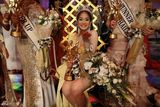 组图：国际变性人选美泰国落幕 21位佳丽斗艳