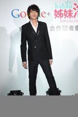 组图：蓝心湄放话《姊妹淘》全裸上阵