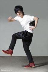 幻灯：大运志愿者招募工作启动 黄健翔刘璇到深助威