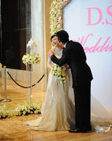 策划：真爱炼成记 戏出情缘明星情侣盘点