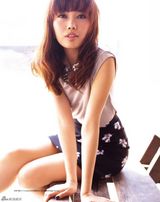 高清组图：解小东容祖儿黑白大片尽现巨星风采