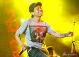 高清：热波第三天 苏打绿压轴汪峰低调现身