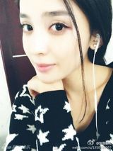 组图：全国校花微博大搜罗 性感爆乳VS清纯可爱