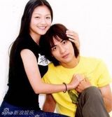 组图：女明星姐弟恋经典场景盘点