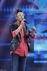 组图：演说家林志颖战队开战 3名选手争抢名额