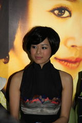 幻灯：《美人心计》开播 林心如否认拍还珠时不和