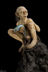 高清图：上海国际电影原型艺术展部分展品图片