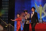 组图：历届颁奖晚会精彩图集回顾