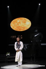 高清组图：张卫健北京举行新专辑发布会