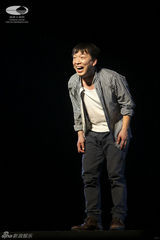 组图：孟京辉《活着》高清剧照 黄渤袁泉倾情演出