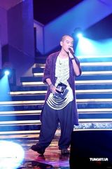 幻灯图：众星出席劲歌优秀选颁奖礼 Twins仍受肯定