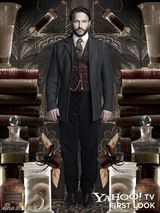 组图：动漫展新老美剧最新海报齐曝光