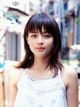 高清组图：日意混血靓模加藤罗莎88张美图集锦