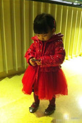 六一明星宝宝之你猜你猜你猜猜之十四