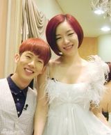 策划：音乐圈CP 粉丝喊你们在一起！