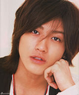 特别策划：美少年归来！回顾赤西仁演艺之路