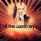 高清组图：布兰妮150张美图 流光溢彩视觉盛宴