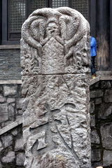 幻灯：《新少林寺》主推感情戏 成龙刘德华将对打