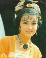 策划：盘点各版本武则天 看女皇72变