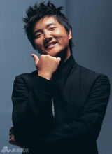 组图：2012《BQ》红人榜之音乐红人