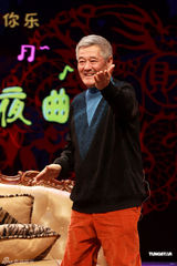 组图：“乡爱”有望登春晚 小沈阳能否亮相成悬念