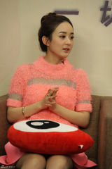 组图：赵丽颖丁子峻关智斌做客聊《妻子秘密》