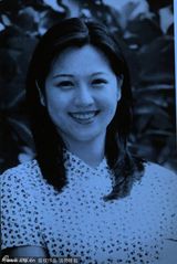 组图：央视主持人王欢遗体告别 涂经纬友痛哭