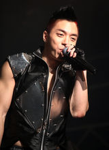 高清图：韩国组合DALMATIA MINI ALBUM SHOWCASE