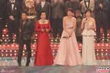 组图：TVB台庆 马国明田蕊妮获艺员票选视帝后