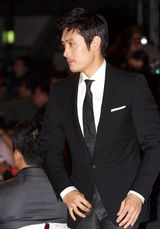 高清组图：第1届首尔文化艺术大奖颁奖礼 众星云集