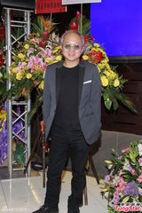 组图：蔡少芬否认Angelababy自曝不设防造人