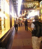 高清：网友曝高昊现身香港购物 遇跟踪后闪人