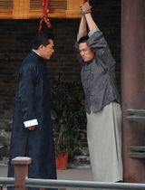 组图：电视剧《大宅门1912》精彩剧照曝光