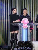 高清组图：09无线咪咕汇现场 李宇春莫文蔚精彩演出