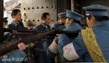 组图：电视剧《枪火》精彩剧照