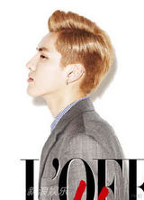 组图：韩团EXO全员正装写真 展英姿帅男魅力